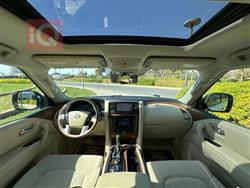 نیسان پاترۆل